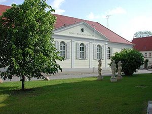Ernst-Barlach-Theater