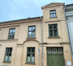 Foto: Burstraße 6, Straßenansicht